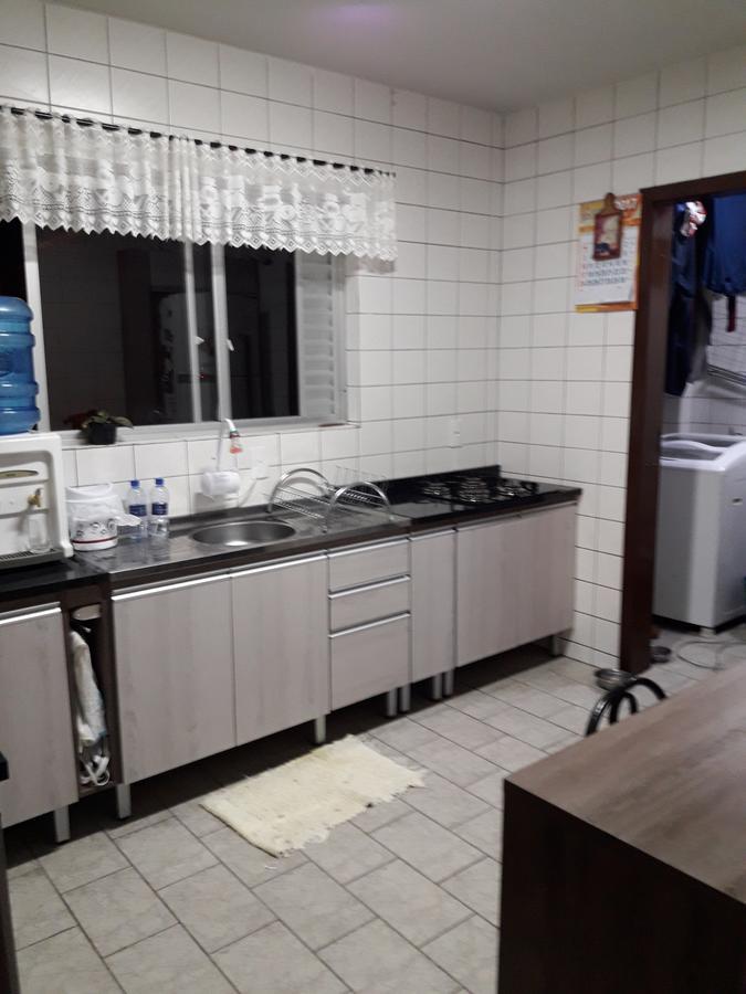 Apartamento Residencial Indianapolis