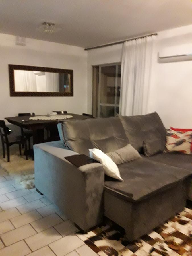 Residencial Indianapolis Apartamento