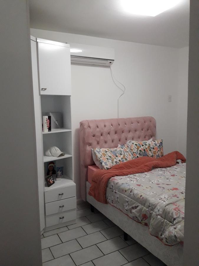 Residencial Indianapolis Apartamento Balneario Camboriu