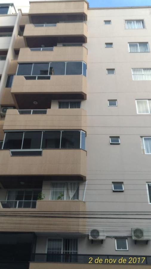 Apartamento Residencial Indianapolis Balneario Camboriu