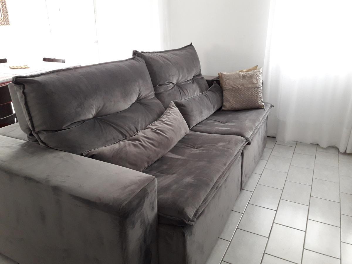 Residencial Indianapolis *