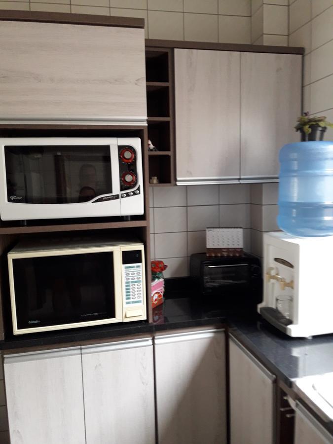 Residencial Indianapolis * Balneario Camboriu