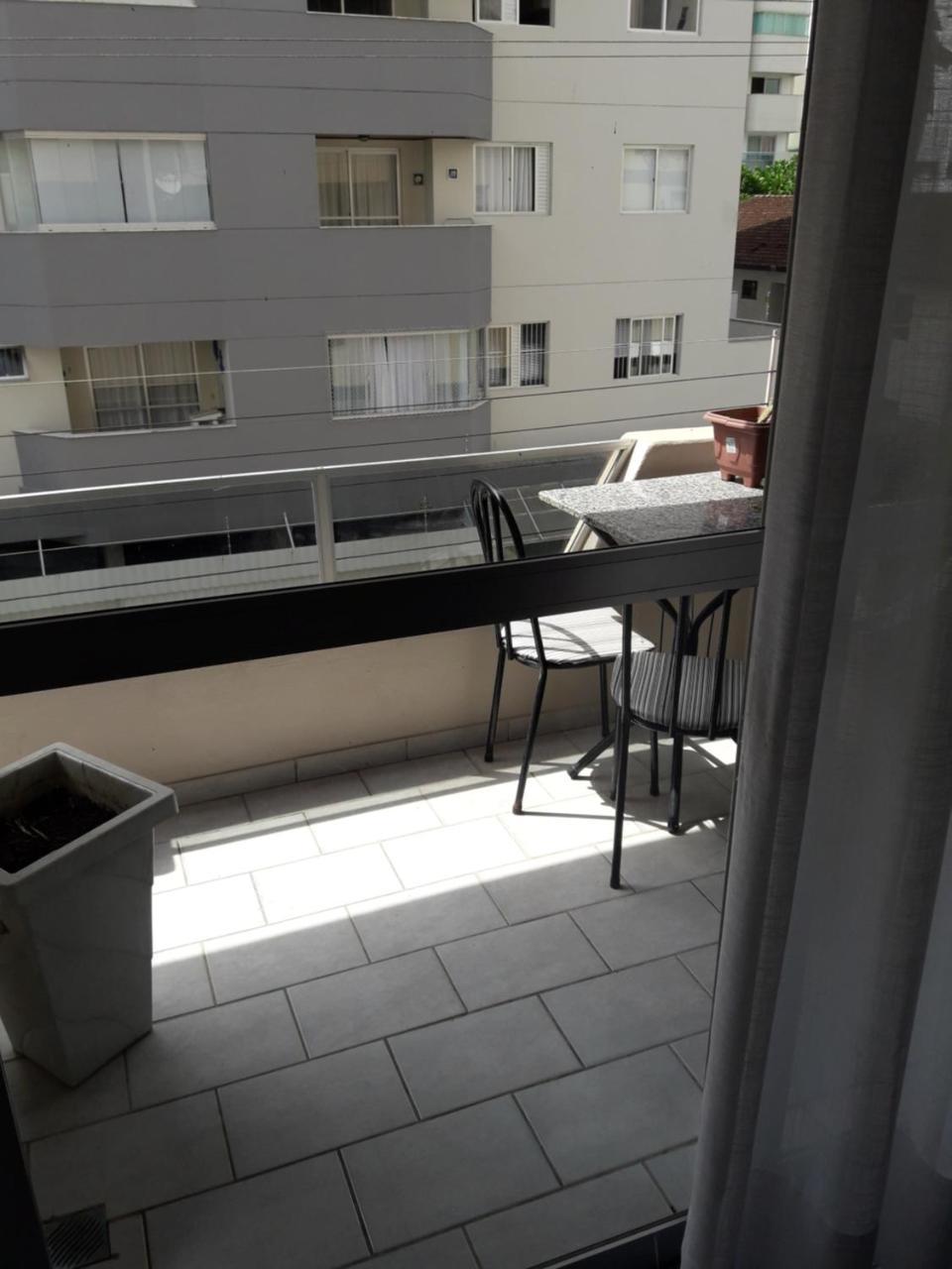 Residencial Indianapolis Apartamento